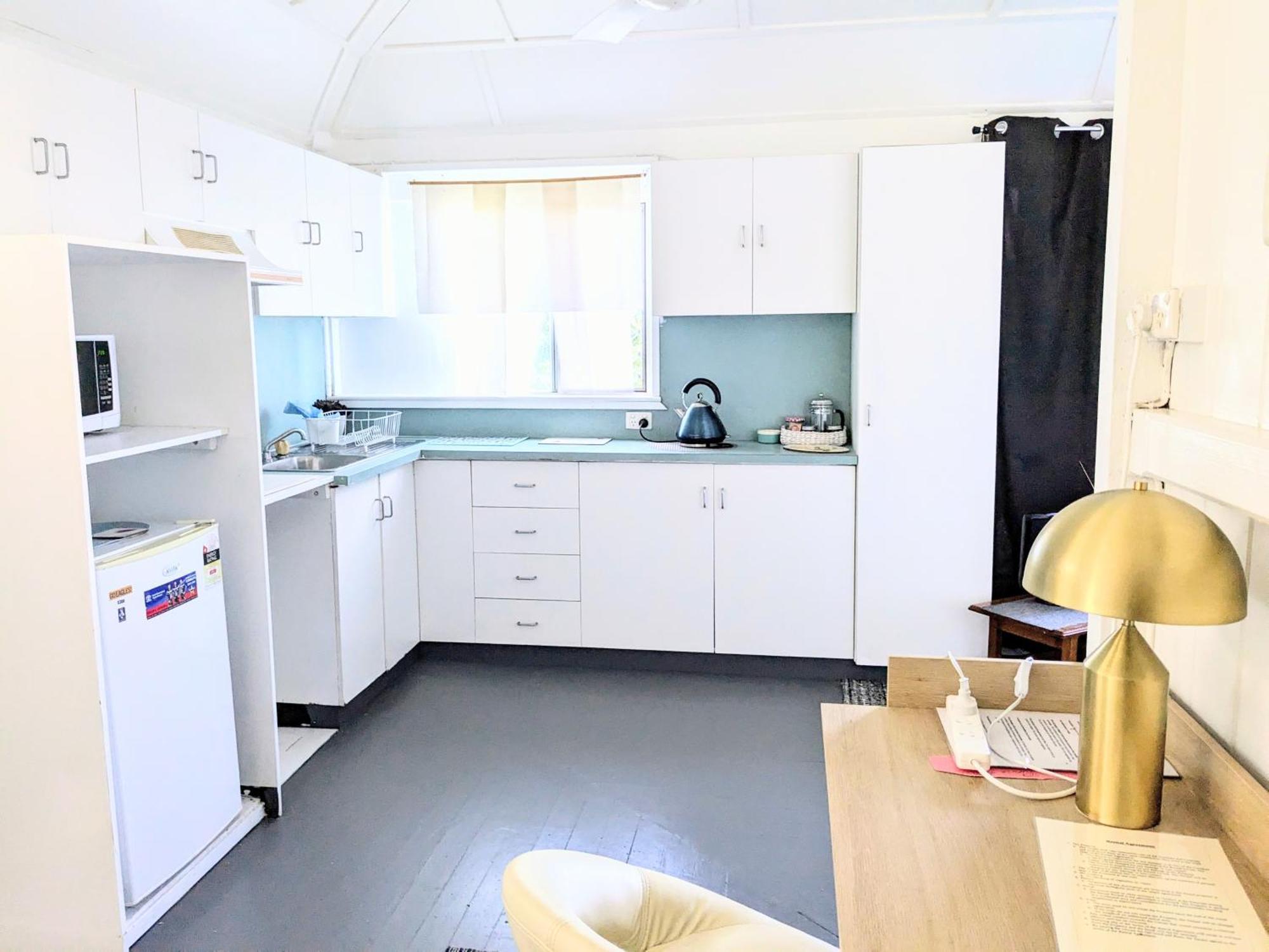 Spacious Townsville