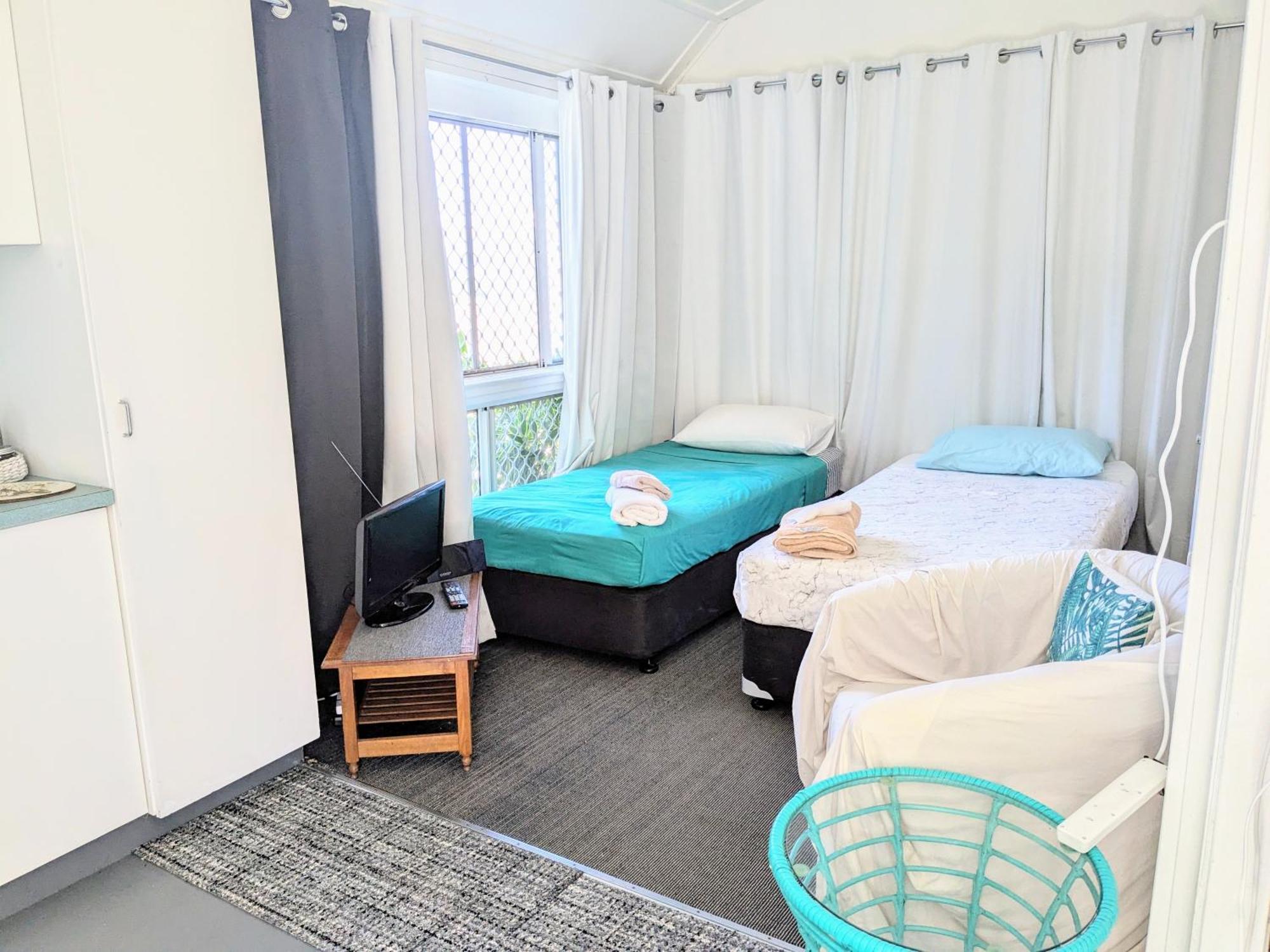 Spacious Apartment